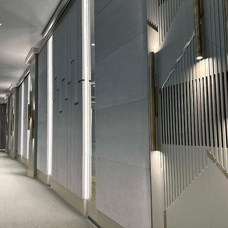 Teymur Continental Hotel Gaziantep Exteriér fotografie