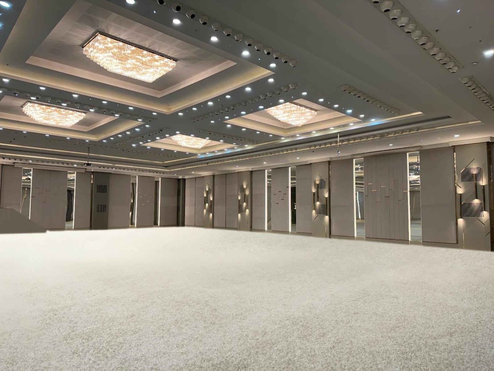 Teymur Continental Hotel Gaziantep Exteriér fotografie